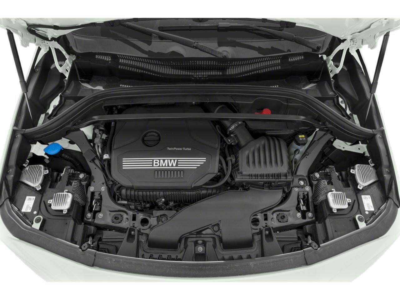 2021 BMW X2 xDrive28i Sports Activity Coupe