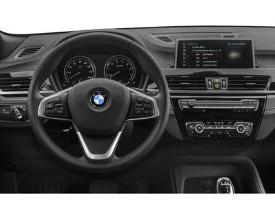 2021 BMW X2 xDrive28i Sports Activity Coupe