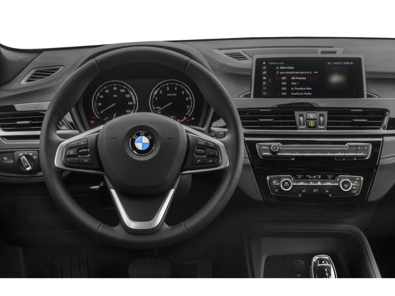 2021 BMW X2 xDrive28i Sports Activity Coupe