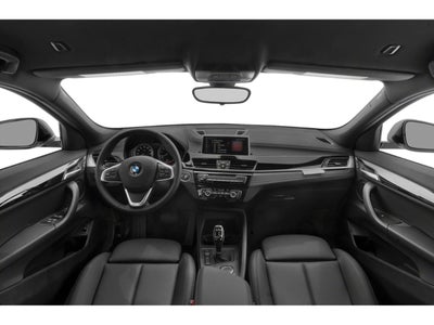 2021 BMW X2 xDrive28i Sports Activity Coupe