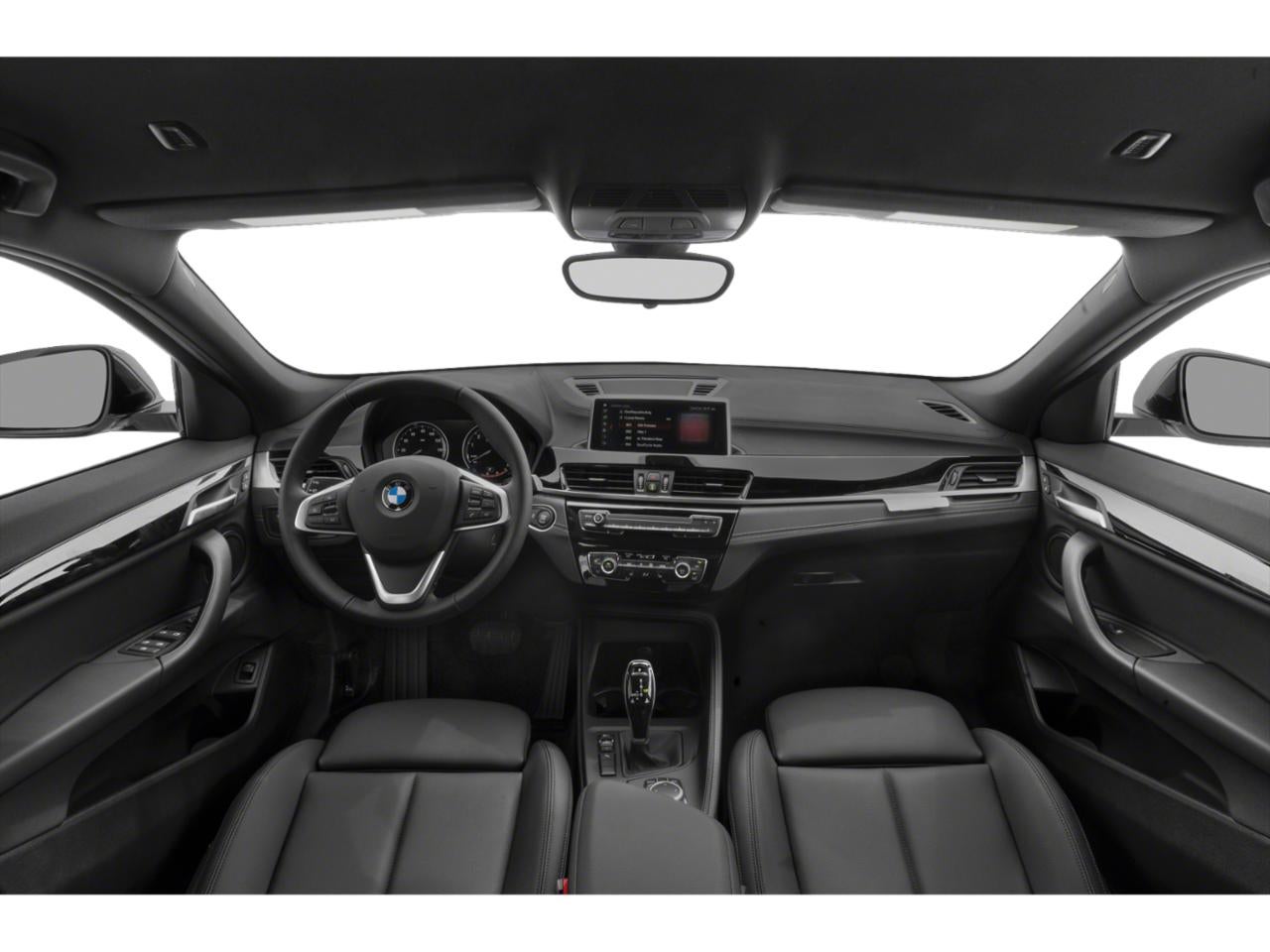 2021 BMW X2 xDrive28i Sports Activity Coupe
