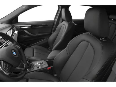 2021 BMW X2 xDrive28i Sports Activity Coupe
