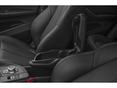 2021 BMW X2 xDrive28i Sports Activity Coupe