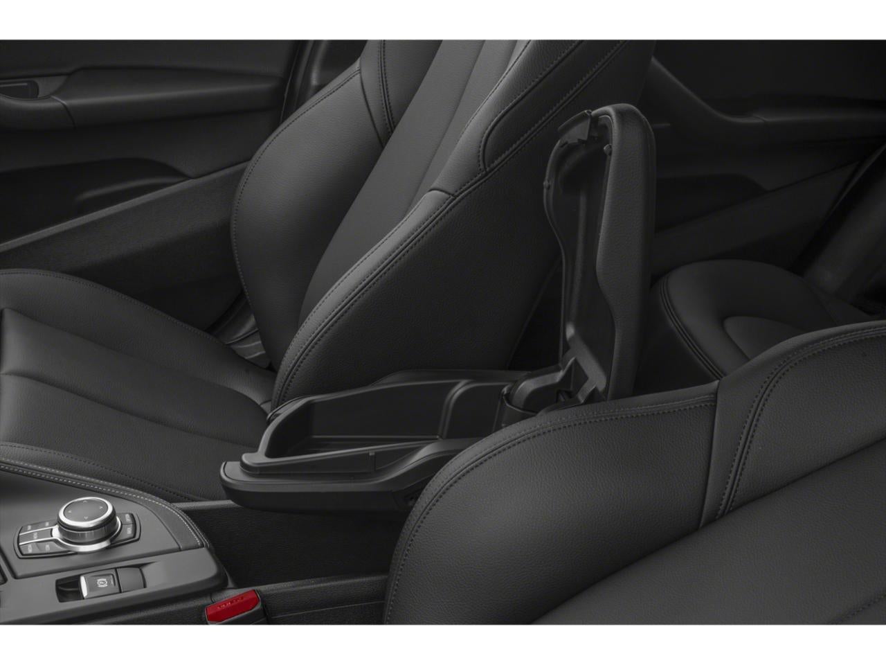 2021 BMW X2 xDrive28i Sports Activity Coupe