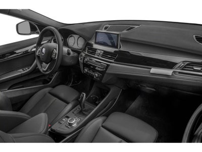 2021 BMW X2 xDrive28i Sports Activity Coupe