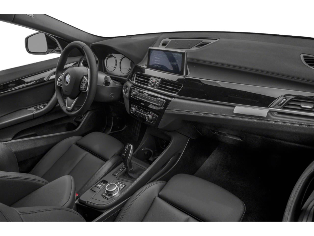 2021 BMW X2 xDrive28i Sports Activity Coupe