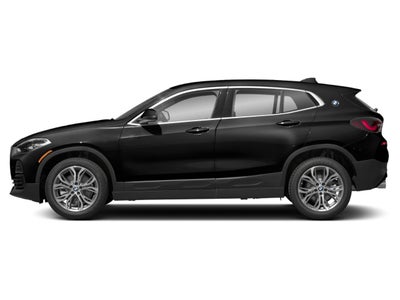 2021 BMW X2 xDrive28i Sports Activity Coupe