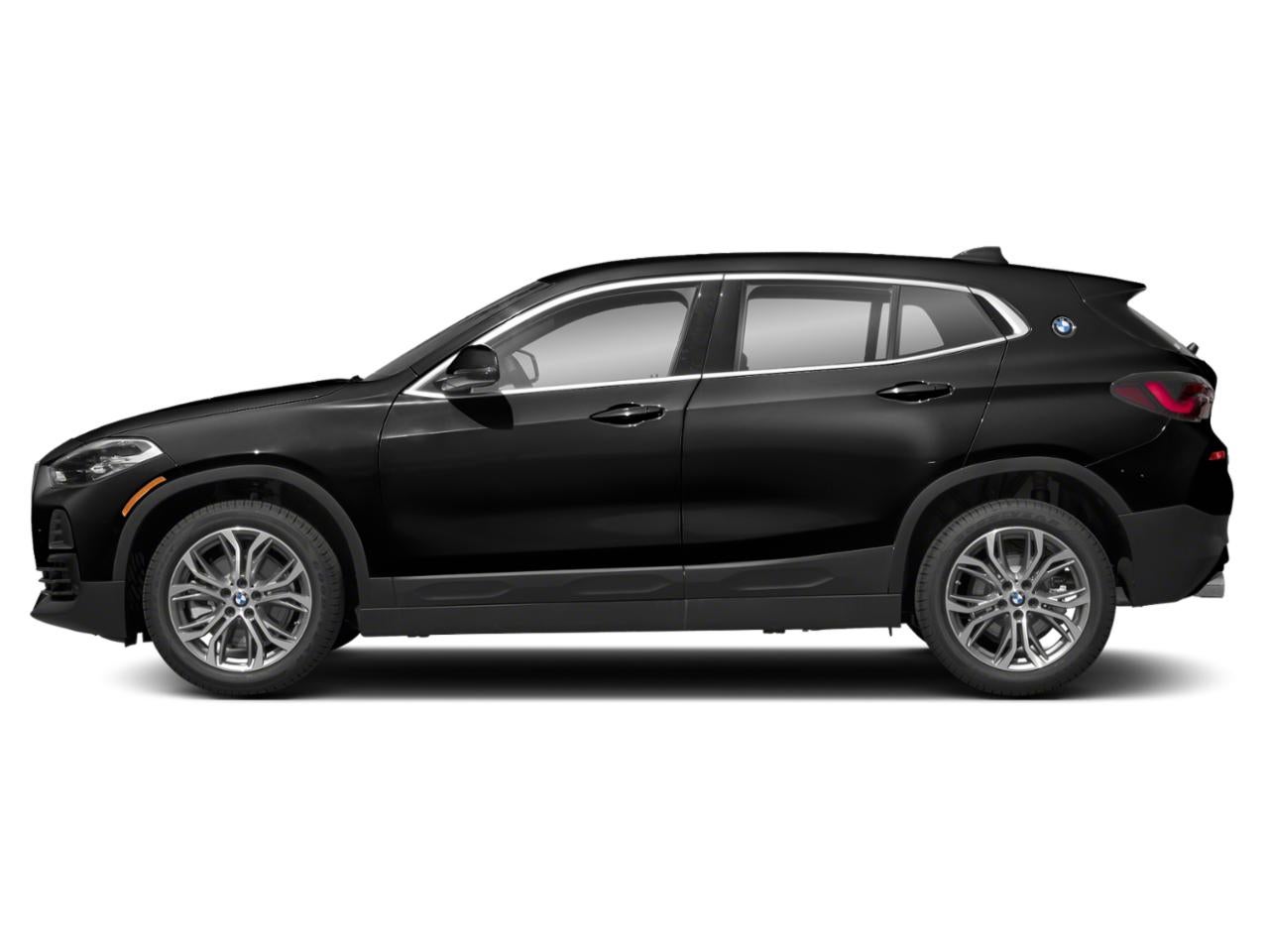 2021 BMW X2 xDrive28i Sports Activity Coupe