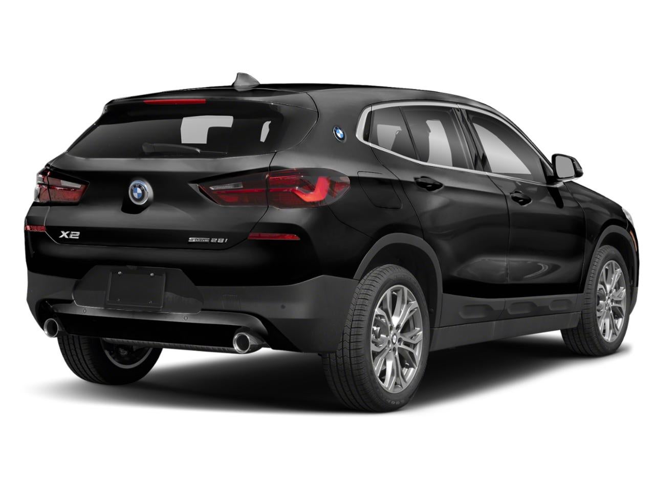 2021 BMW X2 xDrive28i Sports Activity Coupe