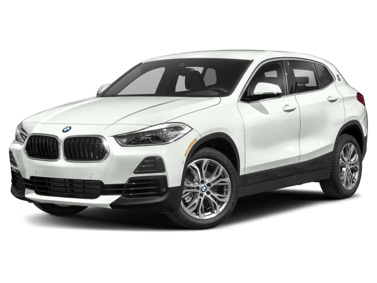 2021 BMW X2 xDrive28i Sports Activity Coupe