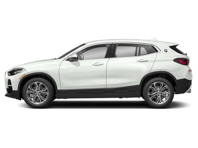 2021 BMW X2 xDrive28i Sports Activity Coupe
