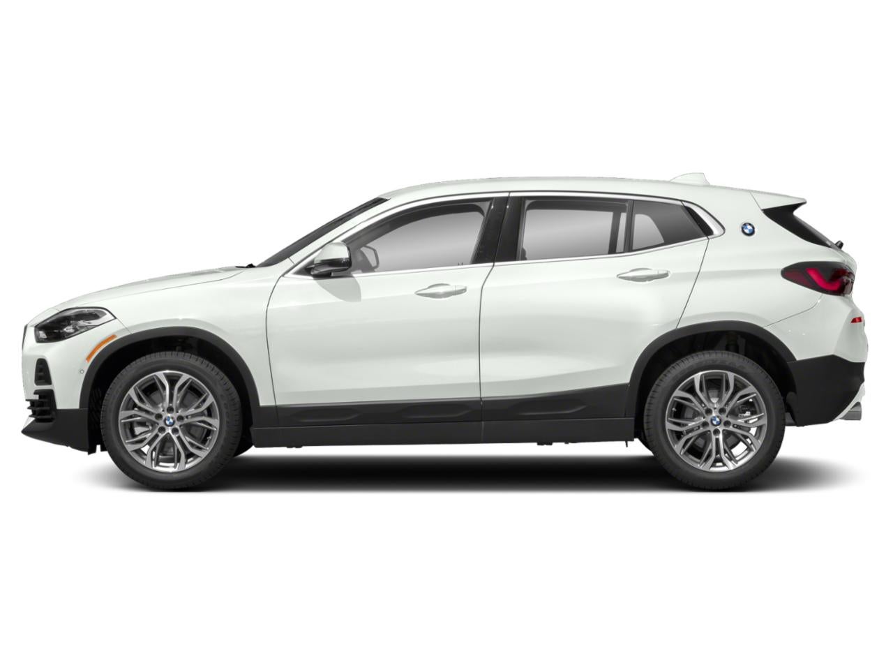 2021 BMW X2 xDrive28i Sports Activity Coupe