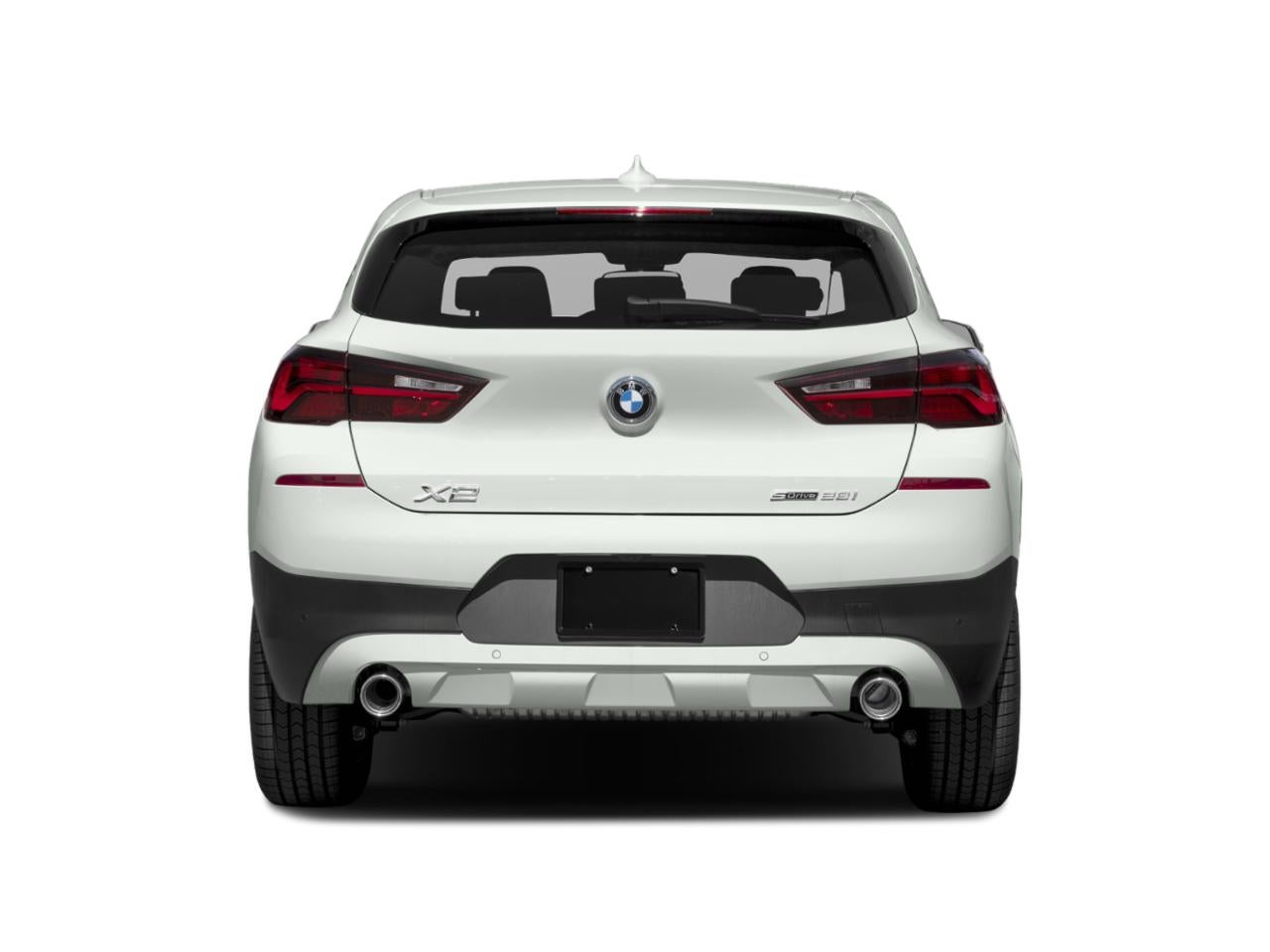 2021 BMW X2 xDrive28i Sports Activity Coupe