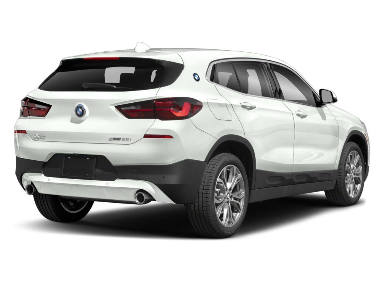2021 BMW X2 xDrive28i Sports Activity Coupe