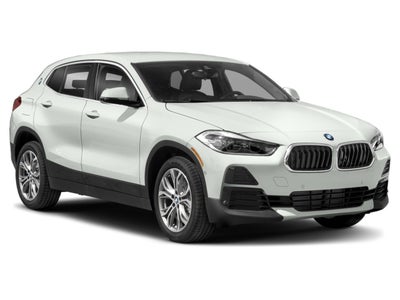 2021 BMW X2 xDrive28i Sports Activity Coupe