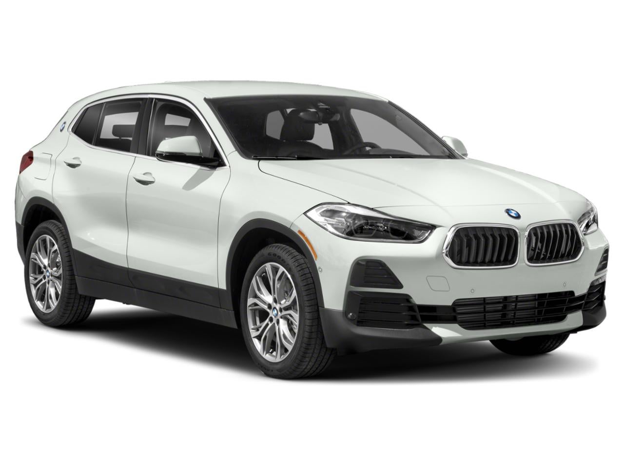 2021 BMW X2 xDrive28i Sports Activity Coupe