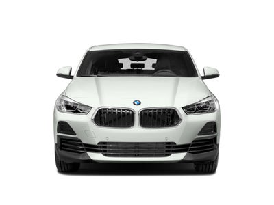 2021 BMW X2 xDrive28i Sports Activity Coupe