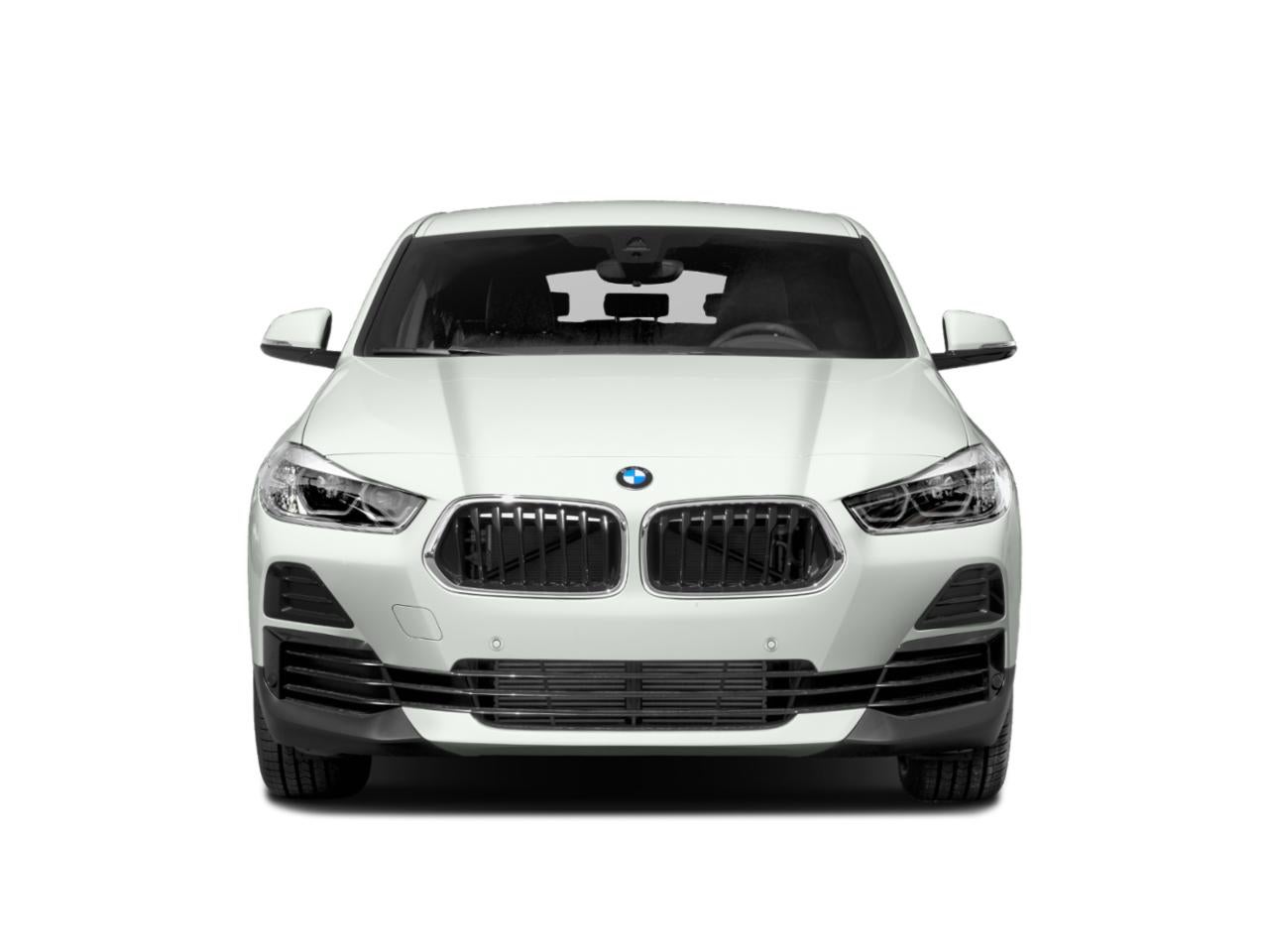 2021 BMW X2 xDrive28i Sports Activity Coupe