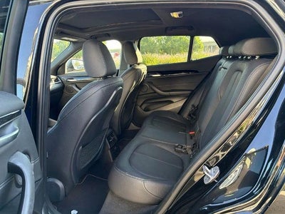 2020 BMW X2 xDrive28i Sports Activity Coupe