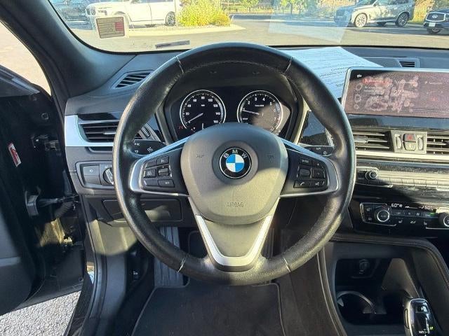 2020 BMW X2 xDrive28i Sports Activity Coupe