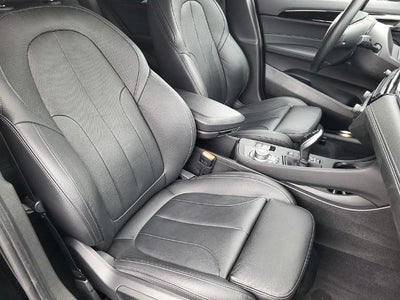 2020 BMW X2 xDrive28i Sports Activity Coupe