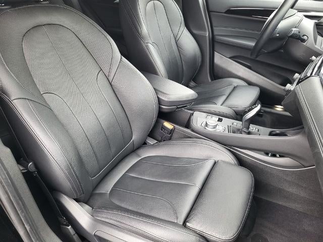 2020 BMW X2 xDrive28i Sports Activity Coupe
