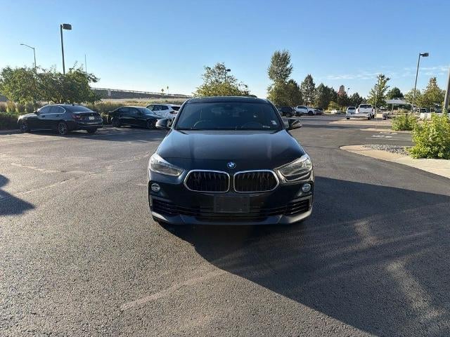 2020 BMW X2 xDrive28i Sports Activity Coupe