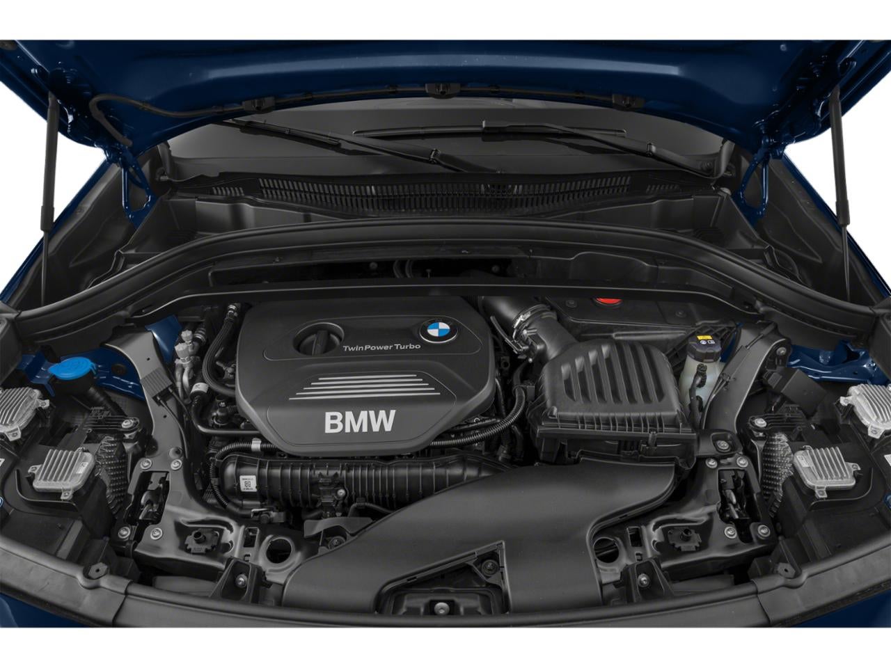2020 BMW X2 xDrive28i Sports Activity Coupe