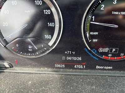 2018 BMW X2 xDrive28i Sports Activity Coupe