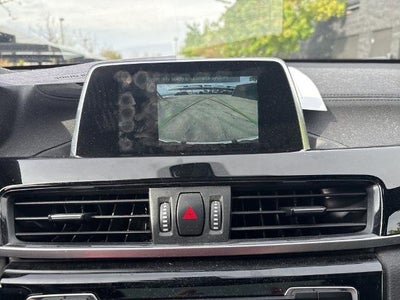 2018 BMW X2 xDrive28i Sports Activity Coupe