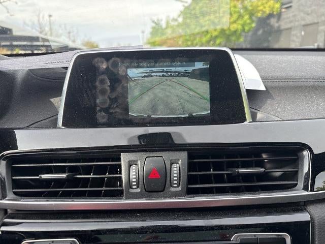 2018 BMW X2 xDrive28i Sports Activity Coupe