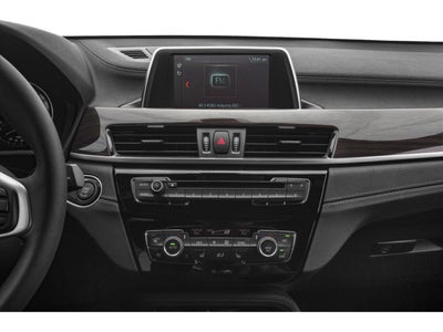 2018 BMW X2 xDrive28i Sports Activity Coupe