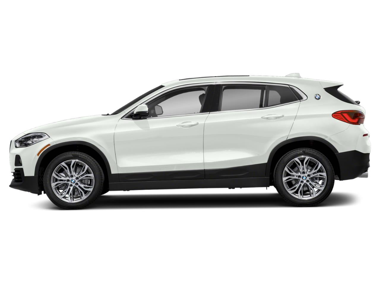 2018 BMW X2 xDrive28i Sports Activity Coupe