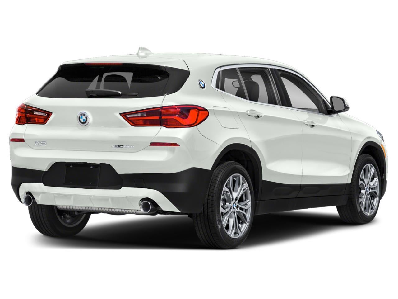 2018 BMW X2 xDrive28i Sports Activity Coupe