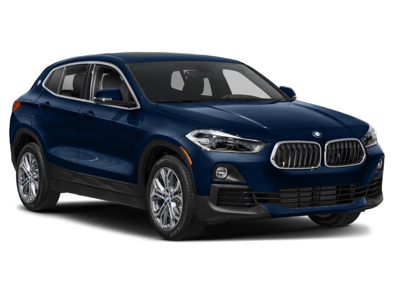 2018 BMW X2 xDrive28i Sports Activity Coupe