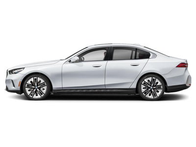 2025 BMW i5 xDrive40