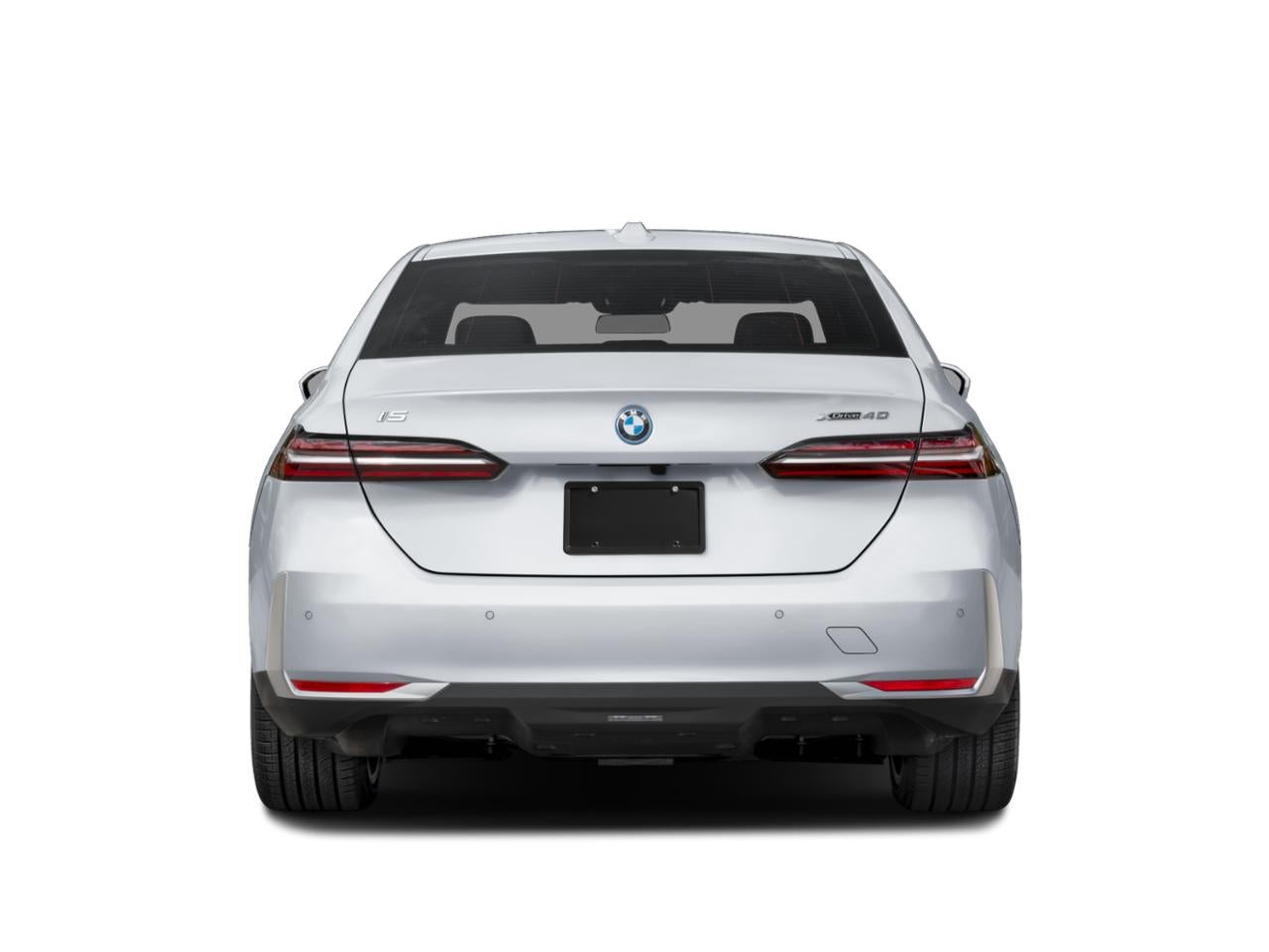 2025 BMW i5 xDrive40