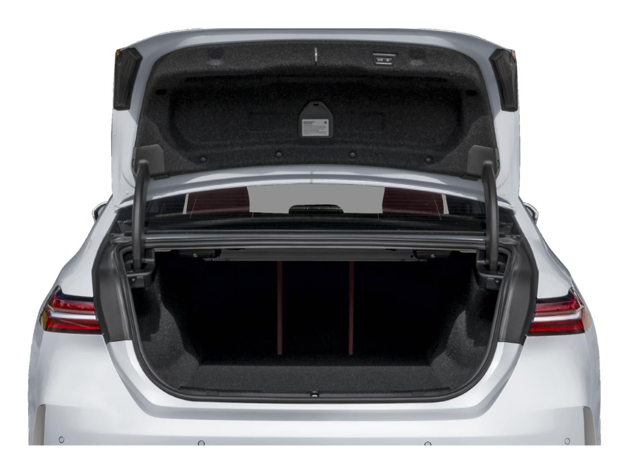 2025 BMW i5 xDrive40