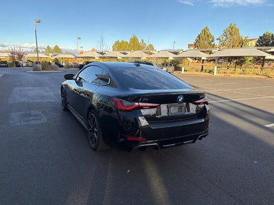2024 BMW i4 M50