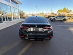 2024 BMW i4 M50