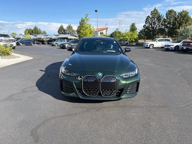 2024 BMW i4 M50