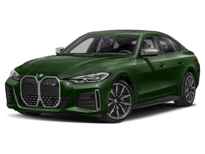 2024 BMW i4 M50