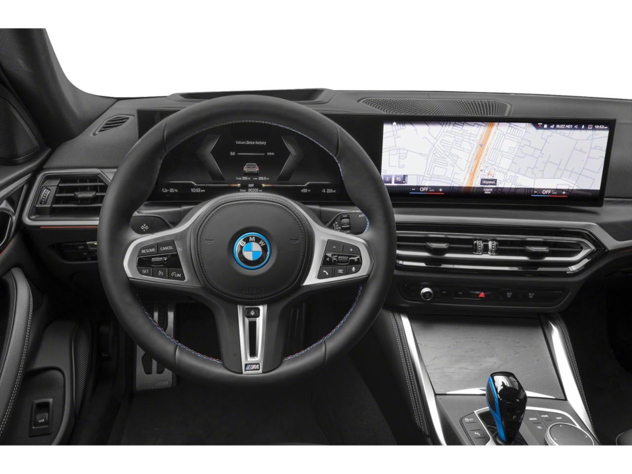 2024 BMW i4 M50