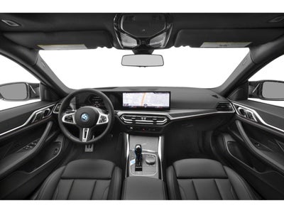 2024 BMW i4 M50