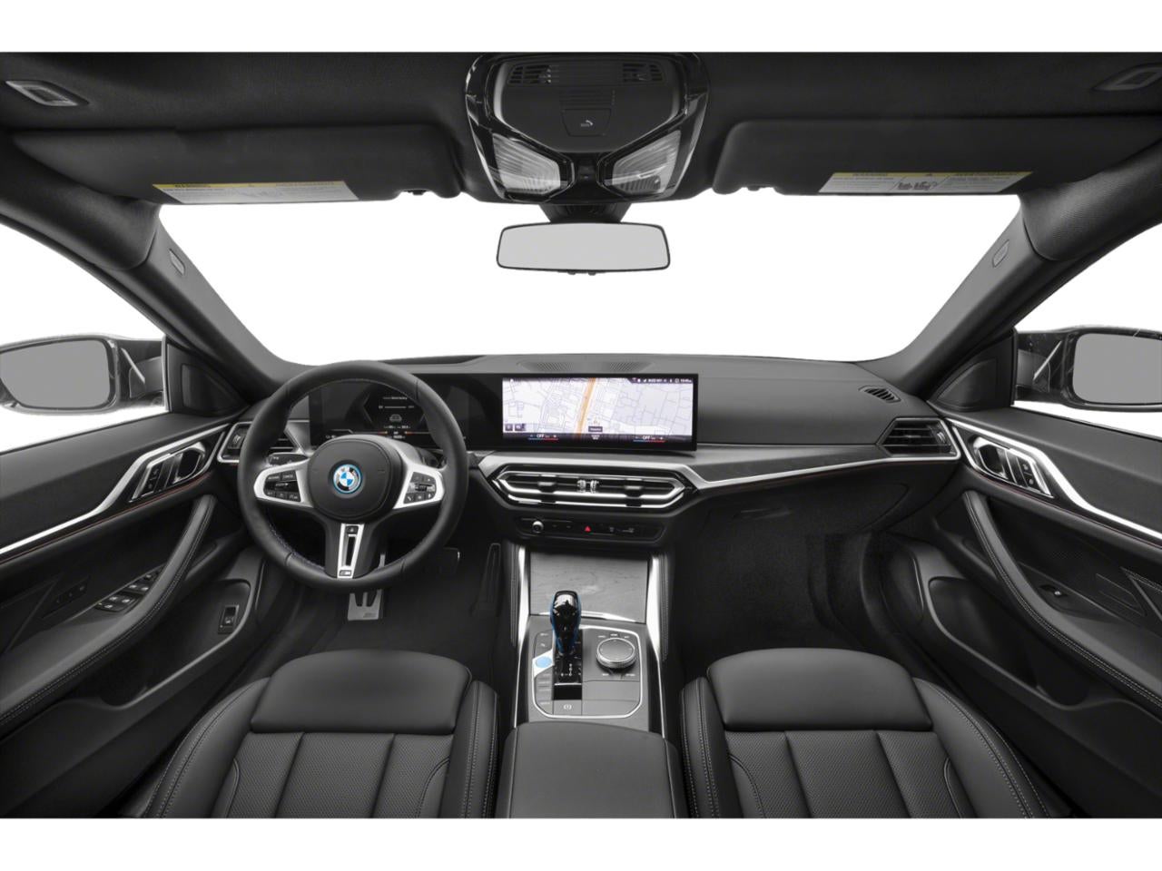 2024 BMW i4 M50