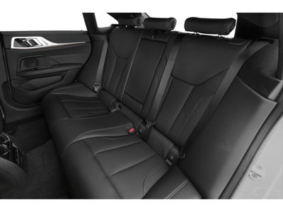 2024 BMW i4 M50