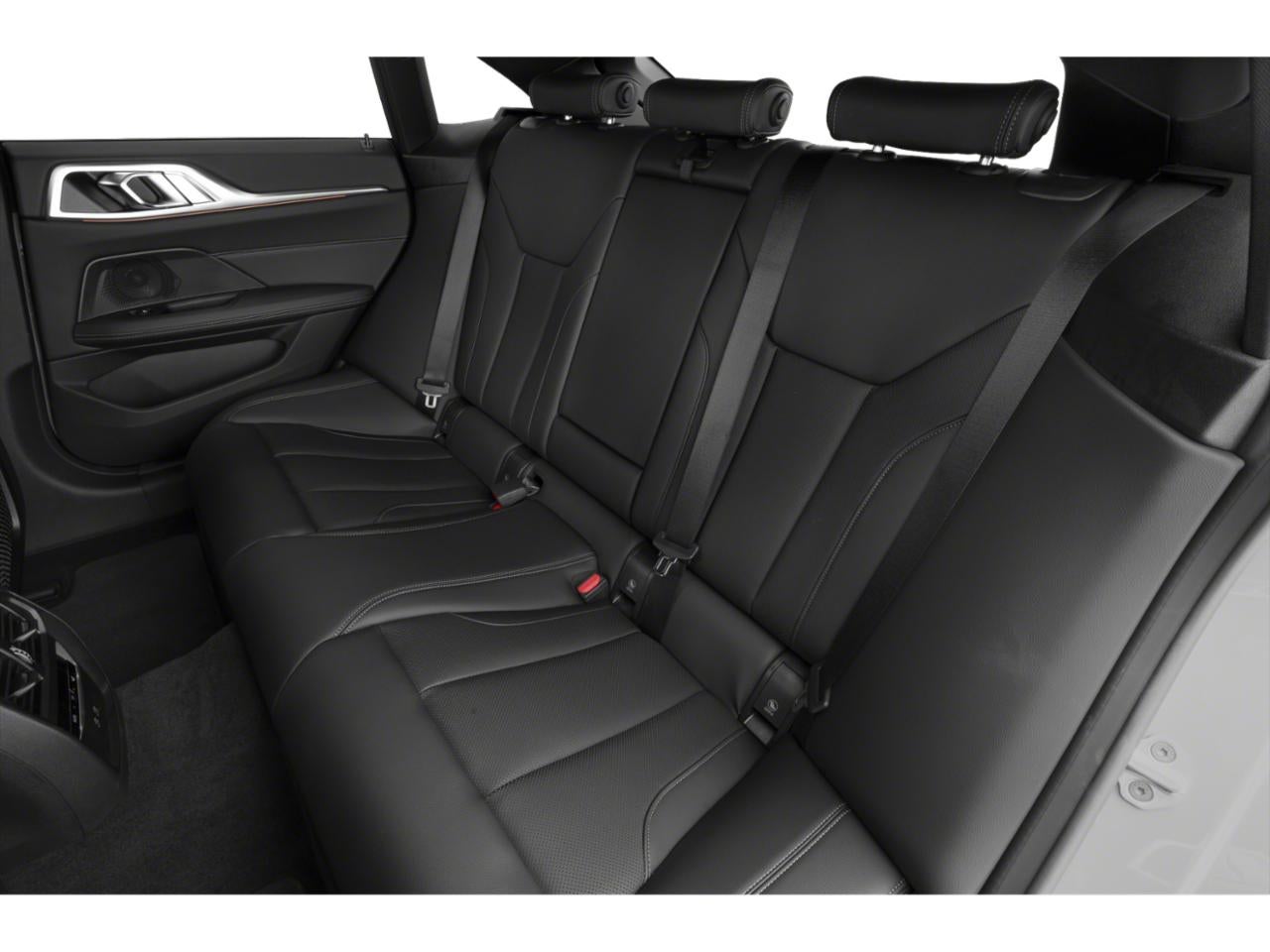 2024 BMW i4 M50