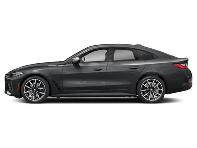 2024 BMW i4 M50