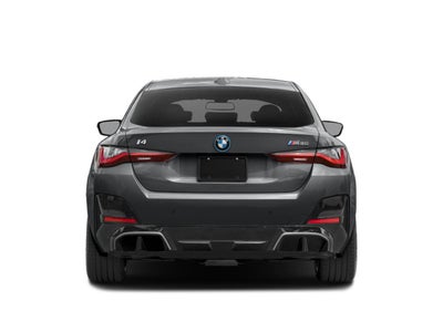 2024 BMW i4 M50
