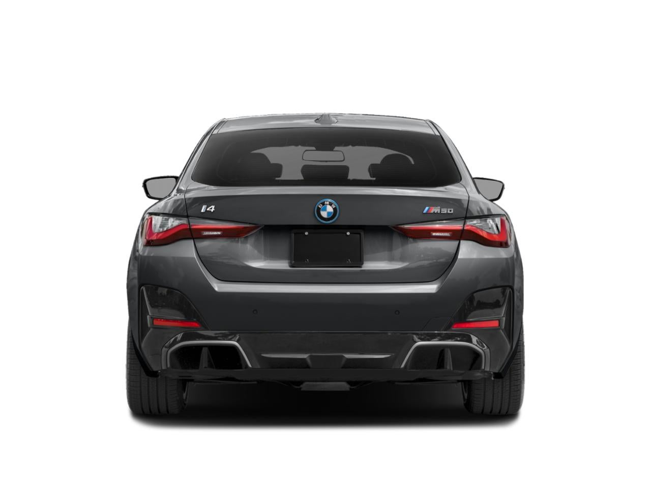 2024 BMW i4 M50